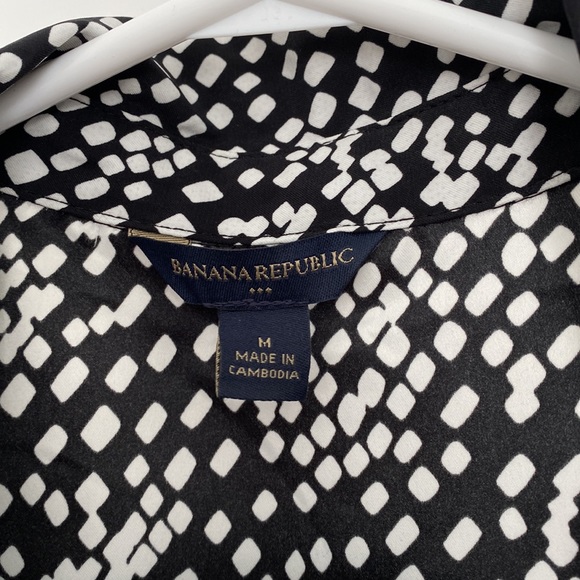 Banana Republic Top - Picture 3 of 3